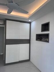 Blk 487C Sunshine Gardens (Choa Chu Kang), HDB 3 Rooms #458131451